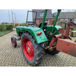 Deutz 4006