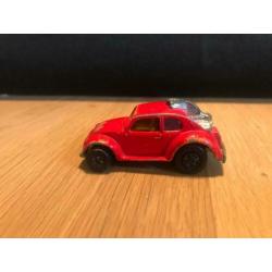 Matchbox Volks-Dragon 1971