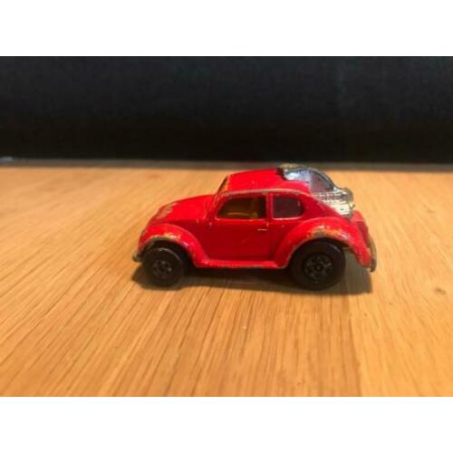 Matchbox Volks-Dragon 1971