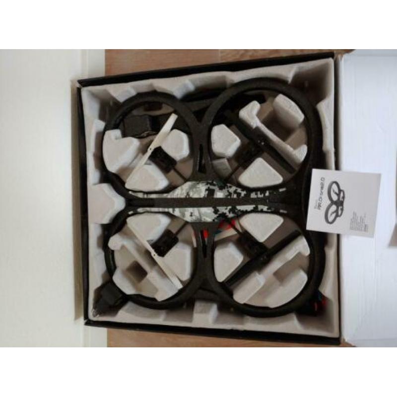 Parrot AR DRONE 2.0 Elite Edition