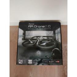 Parrot AR DRONE 2.0 Elite Edition