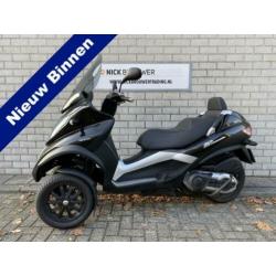 Piaggio MP3 400 LT Sport actie incl 1 jaar garantie