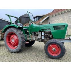 Deutz 4006