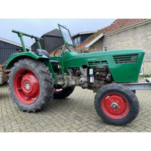 Deutz 4006