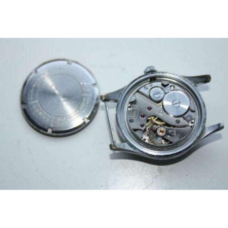 Pontiac Nageur Militare horloge 1940