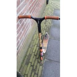 Stuntstep