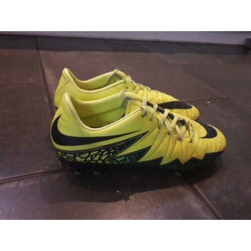 Voetbalschoenen nike hypervenom