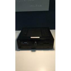 JVC Tuner, versterker RX-630r audio/ video control reciever