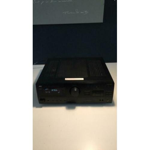 JVC Tuner, versterker RX-630r audio/ video control reciever