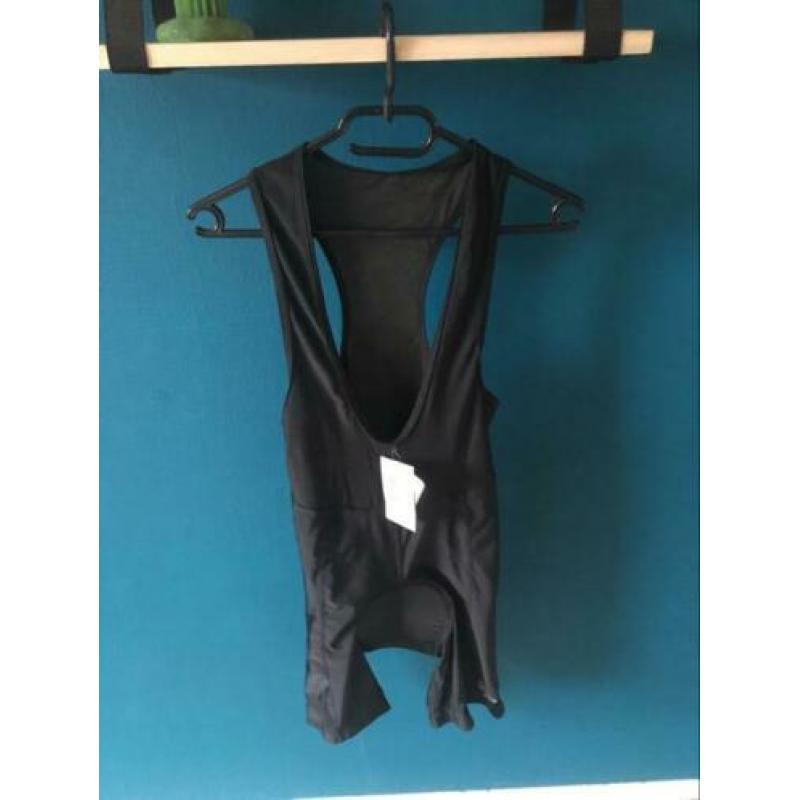 Rogelli wieler outfit maat M
