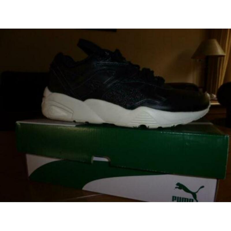 Nieuw. maat 37 schoen jongen meisje Puma