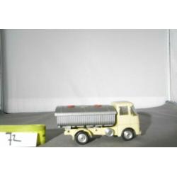 Erf model 64g,corgi toys 460,neville tunnel cement (72)