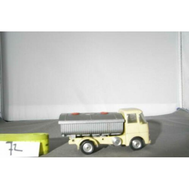 Erf model 64g,corgi toys 460,neville tunnel cement (72)