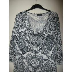 PROMISS tuniek/jurk maat 46