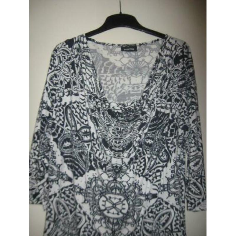 PROMISS tuniek/jurk maat 46