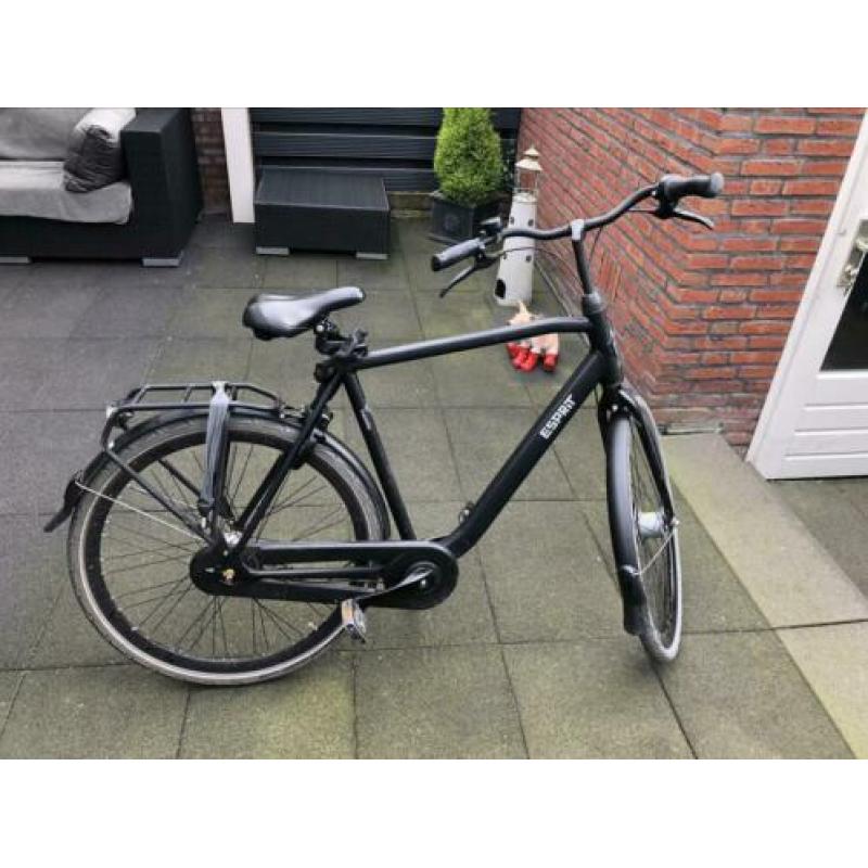 Gazelle esprit fiets