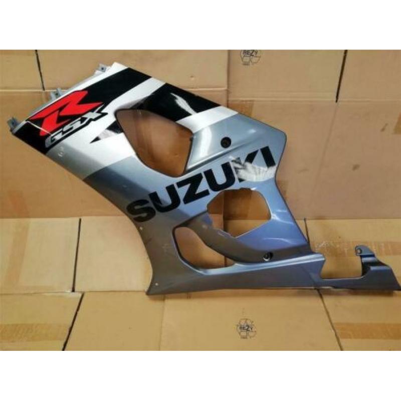 Kappenset + tank Suzuki GSX-R GSXR 1000 2003 2004 K3 K4