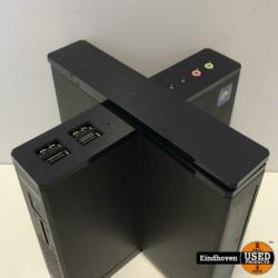 Medion PC MT21 PC Computer I ZGAN MET GARANTIE