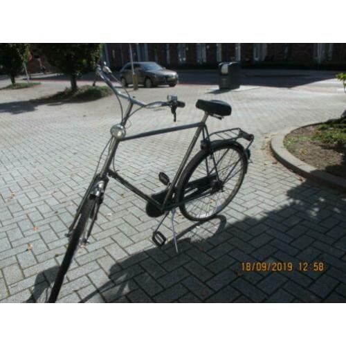 Tekoop fiets 28 Inch GAZELLE
