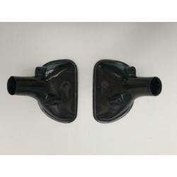 Ducati 851/ 888 Carbon air intake