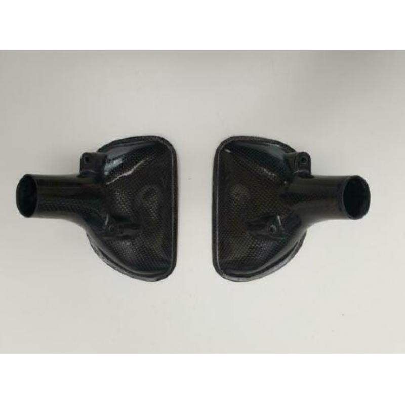 Ducati 851/ 888 Carbon air intake