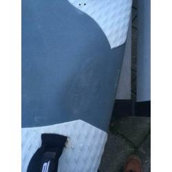 AB Slalom 123 liter
