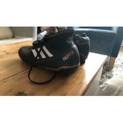 ??Adidas?? voetbalschoenen Predator maat 41 1/3