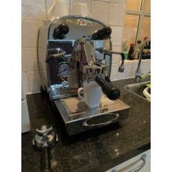Italiaanse koffiezetapparaat royal