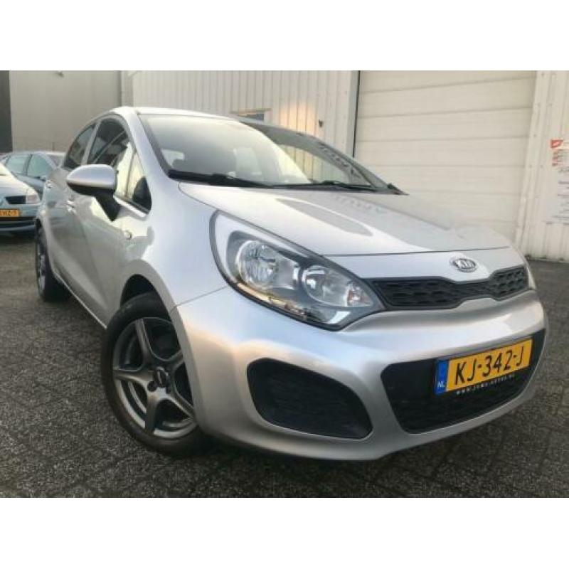 Kia Rio 1.2 CVVT Super Pack / Airco