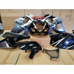 Kappenset + tank Suzuki GSX-R GSXR 1000 2003 2004 K3 K4