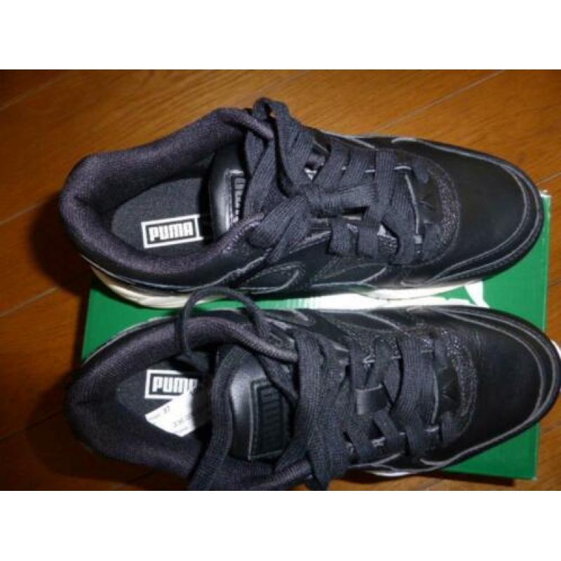 Nieuw. maat 37 schoen jongen meisje Puma