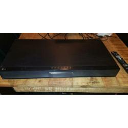 Soundplate met subwoofer