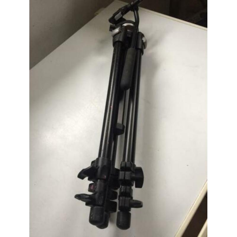 Manfrotto 190DB in zeer goede staat