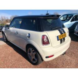 Mini Mini 1.6 Cooper S Chili
