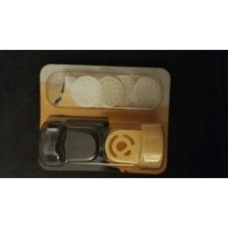 Medela Swing elektrische enkele borstkolf