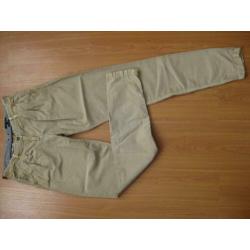 Chino Tommy Hilfiger maat 34