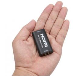 Mini HDMI Extender Repeater Full HD 1080P 1.65Gbps