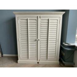 Riviera Maison Flat screen dresser tv kast