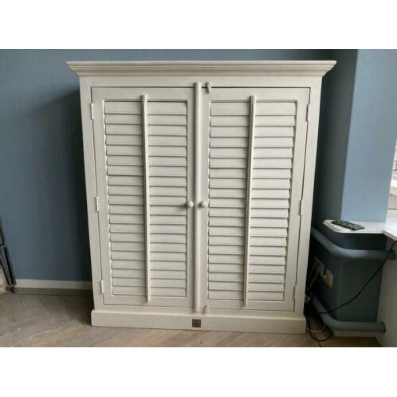 Riviera Maison Flat screen dresser tv kast