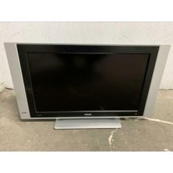 Philips lcd tv