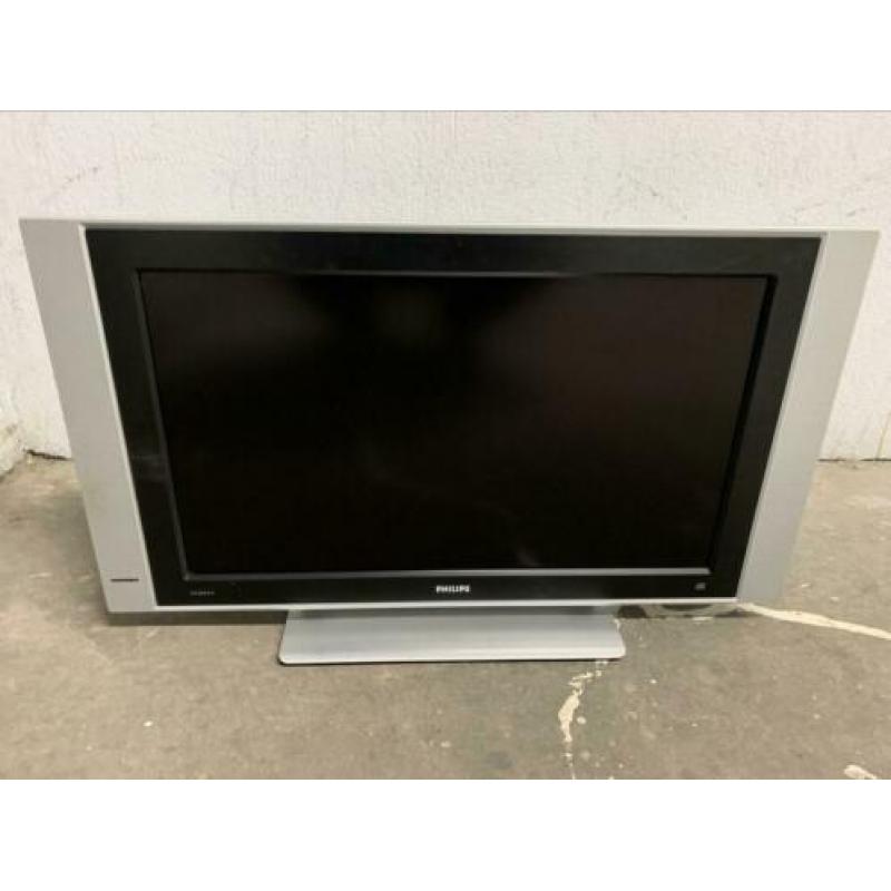 Philips lcd tv