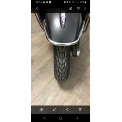 Vespa s 2005