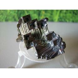 Mooi stukje Bismuth.273