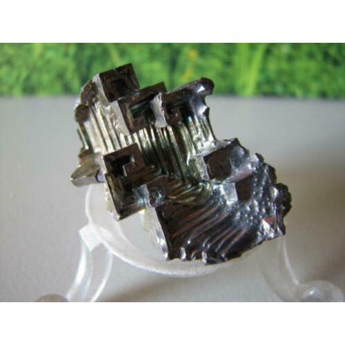 Mooi stukje Bismuth.273