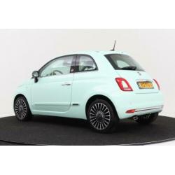 Fiat 500 0.9 TwinAir Turbo Society Edition | Lounge | 37000