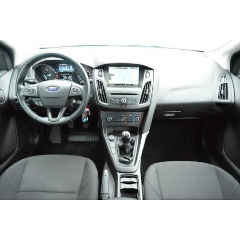 Ford Focus 1.0 Trend Edition (bj 2015)
