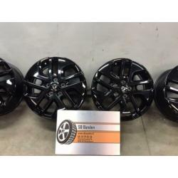 Renault Trafic / Vivaro Originele 17” Inventive Velgen