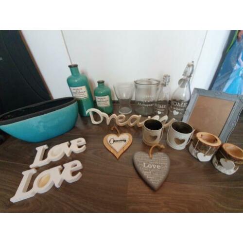 Woonaccessoires