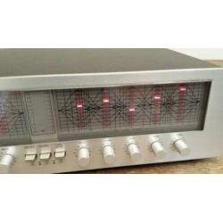 Nec AG-100e equalizer 1988