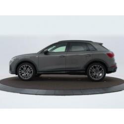 Audi Q3 edition one 35 TFSI 150 PK | B&O Soundsystem | Priva
